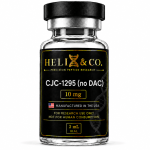 cjc no dac 10mg