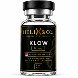 klow 80mg