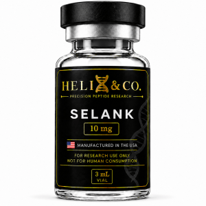 selank 10 mg