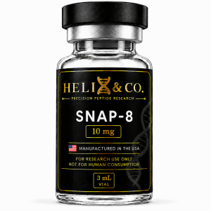 snap 8 10mg