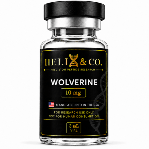 wolverine 10mg