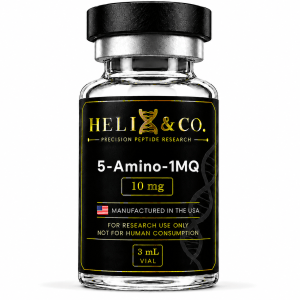 5 amino 1mq 10mg